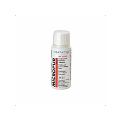 Micropur Forte MF 1000F - 100 Ml Pour 1000 L