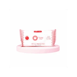 MUSC INTIME Lingettes Intimes Parfum Rose Mystik X30