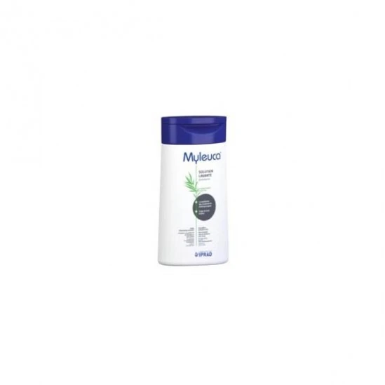 Myleuca Solution Lavante 100ml 1 Myleuca Solution Lavante 100ml