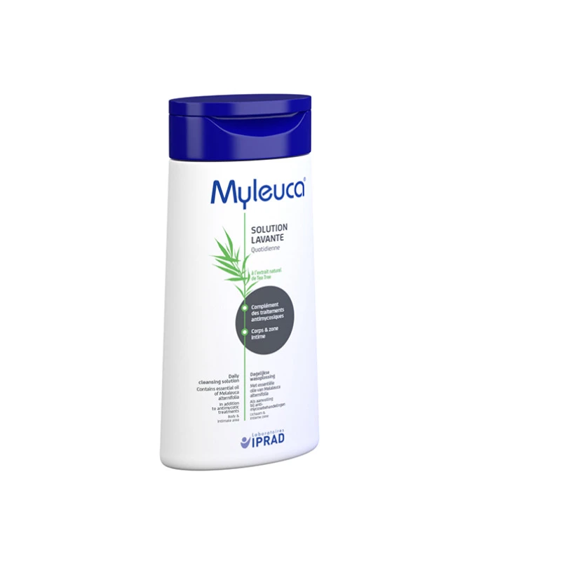 Myleuca Solution Lavante 400ml 1 Myleuca Solution Lavante 400ml