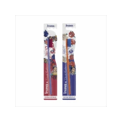 Inava Brosse à Dents Frida Kahlo