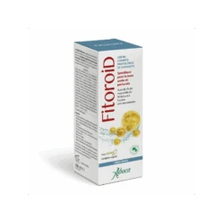 Aboca Neofitoroid Crème Lavante Protectrice Et Apaisante 100ml