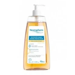 Neutraderm Gel Douche Surgras Dermo-protecteur 500ml