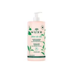 Nuxe Rêve De Thé Gelée De Douche Ressourçante 750ml