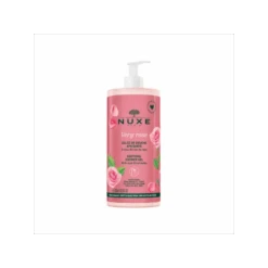 Nuxe Very Rose Gelée De Douche Apaisante 750 Ml
