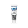 Oral-B 3D White Advanced Luxe Dentifrice Charbon 75ml
