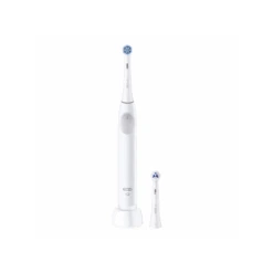 Oral-B IO Brosse à Dents électrique Connectée Rechargeable Blanche