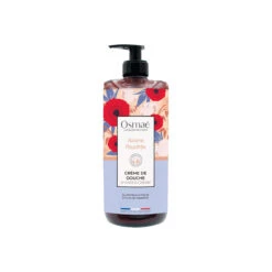 Osmaé Avoine Poudrée Crème De Douche 1L