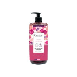 Osmaé Exquise Framboise Gel Douche Surgras 1L