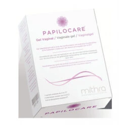 Papilocare Gel Vaginal 7x5ml