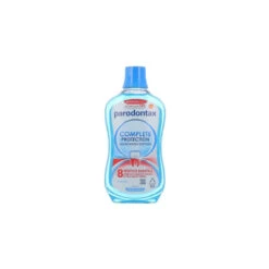 Parodontax Complete Protection Bain De Bouche 500ml