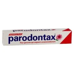 Parodontax Dentifrice Au Fluor 75ml