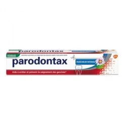 Parodontax Dentifrice Fraîcheur Intense 75ml