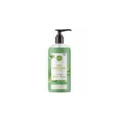 Pharmascience Gel Douche Aloe Vera 1l