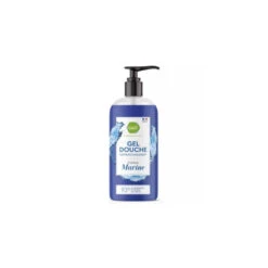 Pharmascience Gel Douche Fraicheur Marine 1l