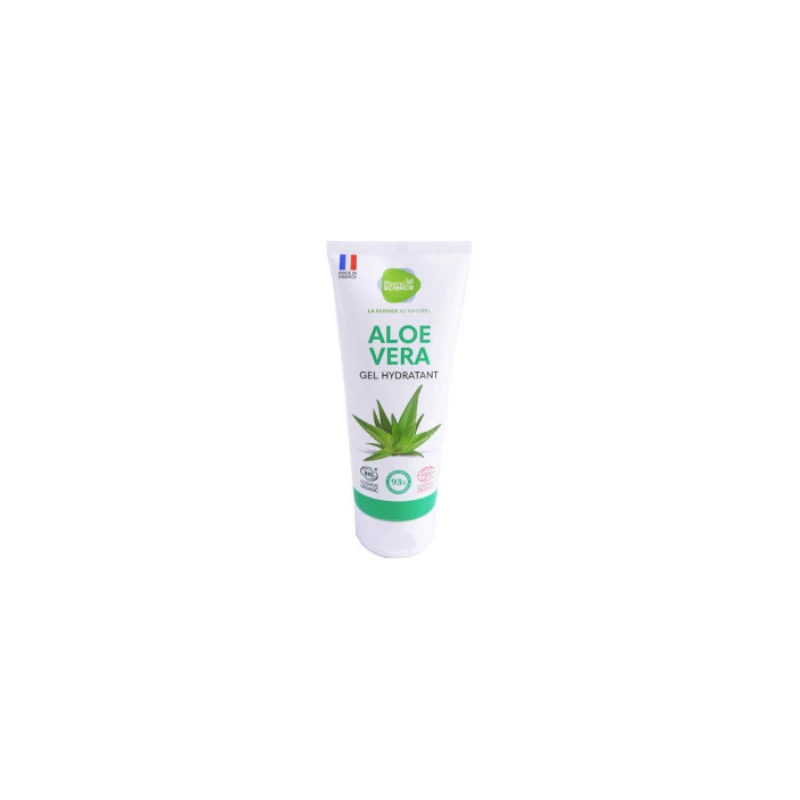 Pharmascience Gel Hydratant Aloe Vera - 200ml 1 Pharmascience Gel Hydratant Aloe Vera - 200ml