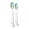 Philips Sonicare W Optimal White Têtes De Brosse à Dents Standard