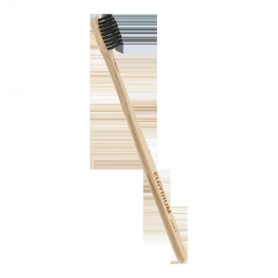 Elgydium Soft Brosse à Dents En Bois 2 Elgydium Soft Brosse à Dents En Bois – Image 2