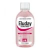 Eluday Gencives Bain De Bouche Quotidien 500ml