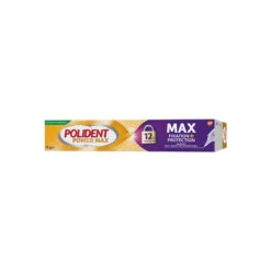 Polident Power Max Fixation + Protection 70gr