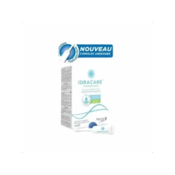 Procare Health Idracare Gel Vaginal Hydratant - 8 Unidoses