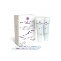 Procare Papilocare Gel Vaginal 2 Tubes Avec Applicateurs 2x40ml