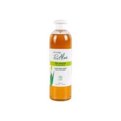 Pur Aloé Gel Douche Familial Bio 500ml