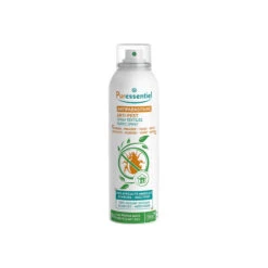 Puressentiel Anti-pest Spray Textiles Antiparasitaire 150ml