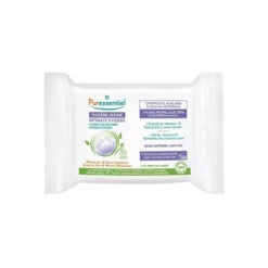 Puressentiel Hygiène Intime Bio 25 Lingettes