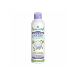 Puressentiel Hygiène Intime Gel Lavant Douceur Bio 200 Ml