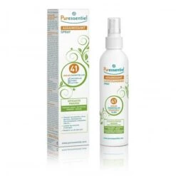 Puressentiel Spray Assainissant Aux 41 Huiles Essentielles 200ml