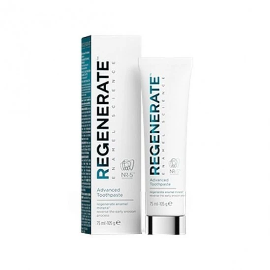 Regenerate Dentifrice Expert Advanced Toothpast 75 Ml 1 Regenerate Dentifrice Expert Advanced Toothpast 75 Ml