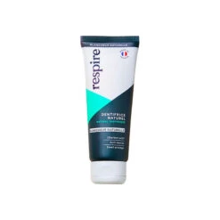 Respire Dentifrice Blancheur Naturelle 75ml