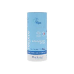 Respire Déodorant Stick Fleur De Coton Bio 48h 50gr