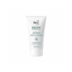 Roc Keops Déodorant Crème Anti-Transpirante 30ml