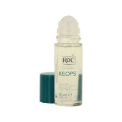 Roc Keops Déodorant Bille 30ml X2 -Hygiène Bucco-Dentaire Magasin roc keops dodorant bille 30ml x2 2