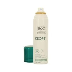 Roc Keops Déodorant Sec 150ml X2 -Hygiène Bucco-Dentaire Magasin roc keops dodorant sec 150ml x2 2