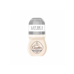 Rogé Cavaillès Intense-LP Déo-Bille Lot De 2 X 40 Ml