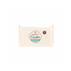 ROGE CAVAILLES DERMATO - Lingettes Déodorantes 48h, 15 Unités