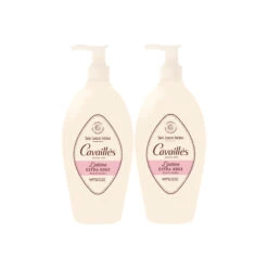 Rogé Cavaillès Extra-Doux Soin Lavant Intime Lot De 2x250ml