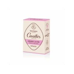 Rogé Cavaillès Savon Solide Amande Lactée - 200 G