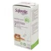 Saforelle 30 Protège-slips Flexibles & Extra-fins Coton Bio
