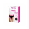 Saforelle Culotte Pour Les Règles Ultra Absorbante Noir Xl Taille 42