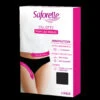 Saforelle Culotte Pour Les Règles Ultra Absorbante Noir L Taille 40