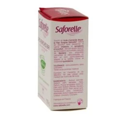 Saforelle Pain Surgras Hygiène Intime 100g -Hygiène Bucco-Dentaire Magasin saforelle pain surgras hygine intime 100g 2
