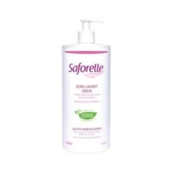 Saforelle Soin Lavant Doux 1L