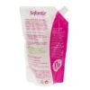 Saforelle Soin Lavant Doux éco Recharge 400ml