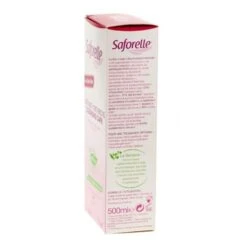 Saforelle Soin Ultra Hydratant 500ml -Hygiène Bucco-Dentaire Magasin saforelle soin ultra hydratant 500ml 2