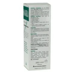 Saugella Antiseptique Naturel 250ml 5 Saugella Antiseptique Naturel 250ml -Hygiène Bucco-Dentaire Magasin saugella antiseptique naturel 250ml 2
