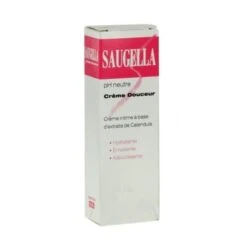 Saugella Crème Douceur 30ml